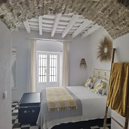 Apartment Casa Del Sacramento - Casita Con Encanto
