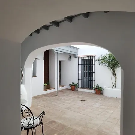Apartment Casa Del Sacramento - Casita Con Encanto