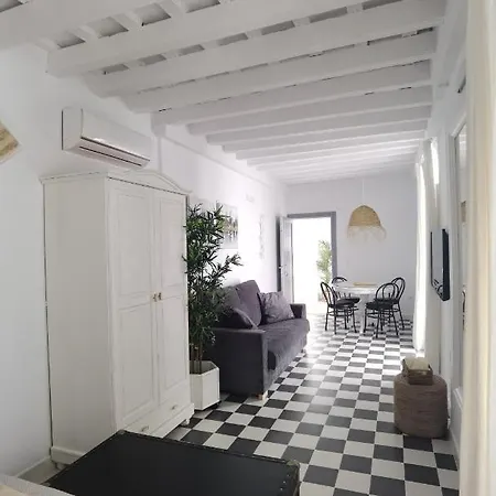 Casa Del Sacramento - Casita Con Encanto Medina-Sidonia