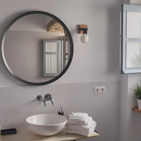 Casa Del Sacramento - Casita Con Encanto *