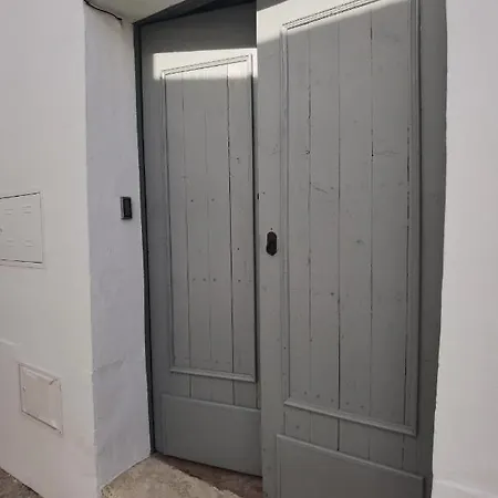 Casa Del Sacramento - Casita Con Encanto * Medina-Sidonia