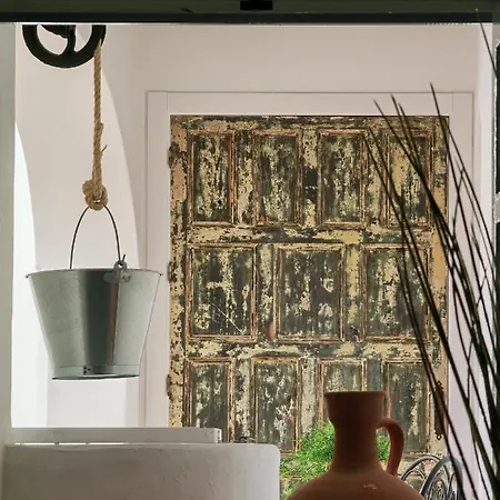 Casa Del Sacramento - Casita Con Encanto Apartment *