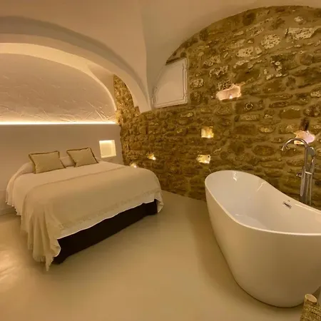 Casa Del Sacramento - Casita Con Encanto * Medina-Sidonia